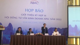 Nâng cao vị thế, quảng bá hình ảnh Việt Nam