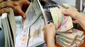 ADB: Thị trường trái phiếu Việt Nam tăng trưởng chậm lại