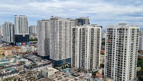 Dịch Covid-19: NĐT giảm quan tâm nhưng giá chung cư Hà Nội và TPHCM vẫn tăng cao