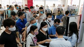 ADB: 4,7 triệu người Đông Nam Á lâm vào nghèo cùng cực vì Covid-19