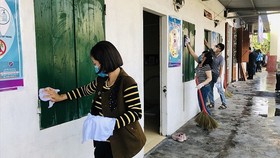 Gói hỗ trợ thuê trọ cho người lao động: Mới giải ngân được 1%