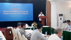 Lạm phát cả năm vẫn ở mức dưới 4%?