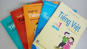 Tăng giá sách giáo khoa, lãnh đạo NXB Giáo dục Việt Nam bị kỷ luật cảnh cáo