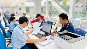 9 tháng, cả nước có hơn 112.000 doanh nghiệp thành lập mới