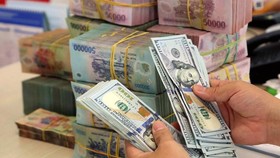 Tuồn USD bán ngoài 'chợ đen': Đang có kẽ hở trong quản lý ngoại tệ?