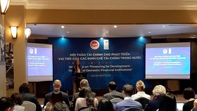Đề xuất thành lập Ngân hàng khí hậu Việt Nam