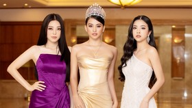 Hoa hậu Việt Nam 2020 thay đổi cấu trúc các vòng thi