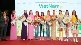 Khởi động chương trình du lịch thực tế 4.0 đầu tiên tại Việt Nam - “Đi Việt Nam đi - Vietnam why not”