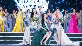 Miss World Việt Nam dự kiến trở lại trong tháng 3 