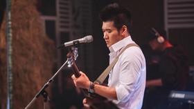 Tạ Quang Thắng ra mắt album đánh dấu giai đoạn “Ở giữa cuộc đời”