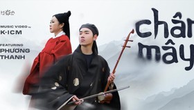 Phương Thanh kết hợp K-ICM ra mắt MV “Chân mây”​ ấn tượng