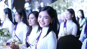 Lộ diện top 35 Hoa hậu Du lịch Việt Nam Toàn cầu 2021