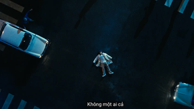 Sơn Tùng M-TP tung MV có cảnh nhảy lầu gây sốc, đầy tranh cãi