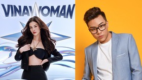 Hứa Kim Tuyền và Đông Nhi kết hợp trong bài hát chủ đề Hoa hậu Hoàn vũ Việt Nam 2022
