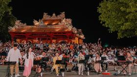 Đức Phúc, Trúc Nhân, Orange, Anh Tú, LyLy hát về mối tình đầu trong “Xuân hạ thu đông rồi lại xuân” mùa 2
