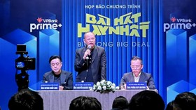 Phiên bản mới của "Bài hát hay nhất" sắp lên sóng