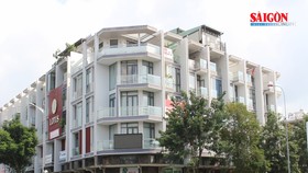 TPHCM cần hơn 72.500 tỷ đồng phát triển nhà ở