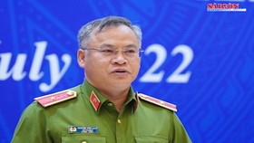 Tội phạm tham nhũng, kinh tế, chức vụ đã khắc phục, bồi thường có được xem xét đặc xá?