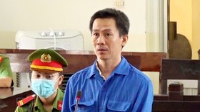 Lĩnh án 20 năm tù vì chiếm đoạt 1,69 tỷ đồng qua Campuchia đánh bạc