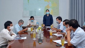 Kiên Giang công bố kết quả bầu cử HĐND các cấp, nhiệm kỳ 2021-2026