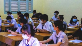 Đồng Tháp, Kiên Giang không tổ chức đợt 2 kỳ thi tốt nghiệp THPT năm 2021