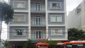 Một người dân ở Cần Thơ dành hết khách sạn 4 tầng làm nơi ở miễn phí cho lực lượng chống dịch