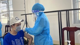 Hôm nay 29-10, TP Phú Quốc hoàn thành tiêm vaccine mũi 2 cho 100% người từ 18 tuổi trở lên