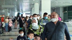 Thí điểm du lịch “hộ chiếu vaccine”, TP Phú Quốc đón 1.000 khách quốc tế