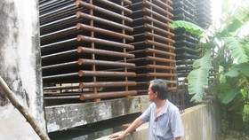 Vụ chiếm đất dân xây nhà máy nước đá ở Trà Vinh: Sẽ cưỡng chế thi hành án trong quý 2-2022