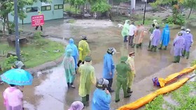 Kiên Giang họp báo vụ công dân Đỗ Văn Thơ kiện Công ty 99 Núi ở Phú Quốc
