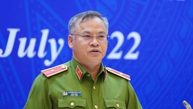 Tội phạm tham nhũng, kinh tế, chức vụ đã khắc phục, bồi thường có được xem xét đặc xá?