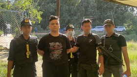 Tăng cường trấn áp tội phạm, đảm bảo an ninh trật tự trên đảo Phú Quốc