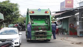 Từ đây tới cuối năm, Phú Quốc sẽ xử lý dứt điểm vấn đề rác thải 