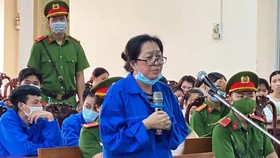 Tòa trả hồ sơ vụ trùm buôn lậu Mười Tường tổ chức đưa người trốn đi nước ngoài