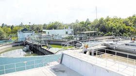 Nhà máy xử lý nước thải Bình Hưng phải được xây dựng bằng công nghệ mới