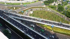 Thanh toán dứt điểm dự án đường nối Tân Sơn Nhất - Bình Lợi - Vành đai ngoài