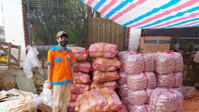 Tỉnh Lâm Đồng hỗ trợ hơn 6.000 tấn nông sản cho các tỉnh bị dịch Covid-19