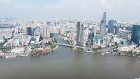 Tọa đàm đóng góp ý tưởng quy hoạch chung TPHCM