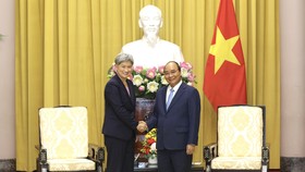 Australia tạo điều kiện thuận lợi để cộng đồng người Việt hòa nhập