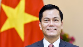 Tạo động lực mới cho quan hệ đối tác chiến lược Việt Nam - Thái Lan