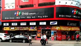 FPT Shop là cái tên thân quen, liệu có thay đổi sau chuyển nhượng này?