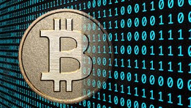 Bitcoin, một loại tiền ảo hiện nay