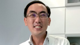 Ông Yeo Siang Tiong làm Tổng Giám đốc  khu vực SEA của Kaspersky Lab
