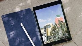 iPad 9.7 inch 2018 với bút Apple Pencil 