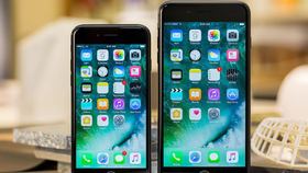 iPhone 7 và 7 Plus chỉ đang nằm trong tầm giá từ 7,6 triệu đồng