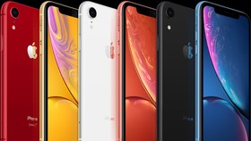 Những chiếc iPhone mới của Apple