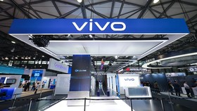 Vivo tự hào trình làng nhiều cải tiến công nghệ mới tại MWC Thượng Hải 2019