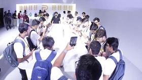 Realme 5 và 5 Pro đã ra mắt tại Ấn Độ