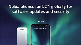 Nokia dẫn đầu bảng xếp hạng trong việc cập nhật phần mềm và bảo mật cho smartphone