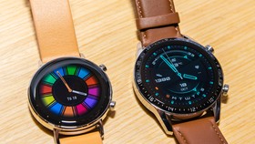 Huawei Watch GT 2 chính thức lên kệ tại thị Việt Nam